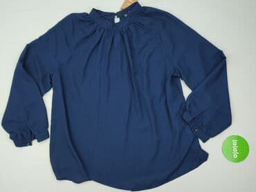 shein curve sukienki: Shein Curve, Bluzka damska, rozmiar 2XL — 2