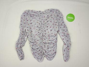 trampki ara: Zara, Bluzka damska, rozmiar S — 3