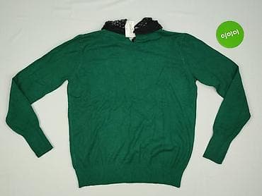 vila swetry: Sinsay, Sweter damski, rozmiar S — 3