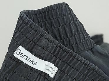 Bershka, Spodnie dresowe damskie, rozmiar XL — 7