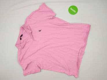 koszulki odblaskowe bawelniane: F&F, Damska koszulka polo, XL — 2