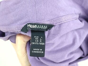 bluzka do karmienia hm: H&M Mama, Bluzka damska, rozmiar L — 5