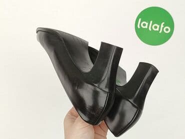 жіноче взуття польща: Flat shoes for women, 40, condition - Very good — 6