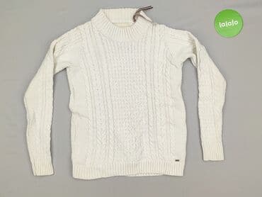 rajstopy bawelniane: Holly & Whyte, Sweter damski, rozmiar XS — 2