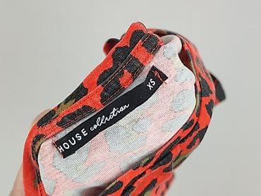 house bomber: House, T-shirt damski, rozmiar XS — 4