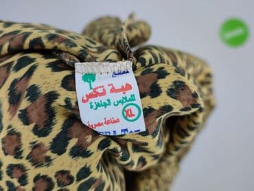 spodnie hello kitty piżama czarne: Piżama damska, rozmiar XL — 5