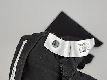 fw bridge: Bershka, Spodnie 3/4 damskie, rozmiar XL — 6