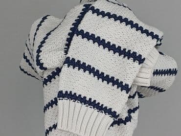 obcisłe sukienki: Sweterek, 12 lat, 146-152 cm, stan - Dobry — 6