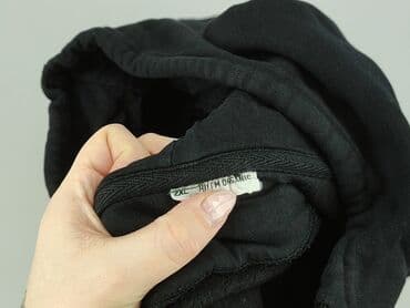 c and a bluzy: Bluza z kapturem damska, rozmiar 2XL — 6