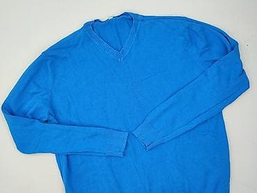 roczek' s: Sweter dla mężczyzn, rozmiar XL — 1