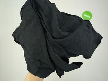 culotte: Spodnie materiałowe damskie, rozmiar S — 4