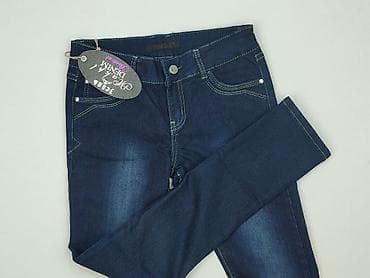 Denim, Jeansy damskie, rozmiar 2XS w lalafo.pl Denim, Jeansy damskie, rozmiar 2XS