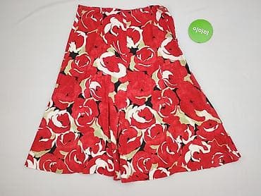 red star pants: Spódnica damska, rozmiar L — 2