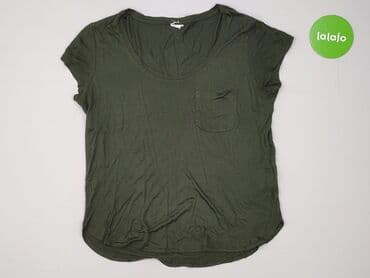 silvian heach t shirty: H&M, T-shirt damski, rozmiar S — 2