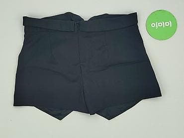 skort: Zara, Szorty damskie, rozmiar S — 4