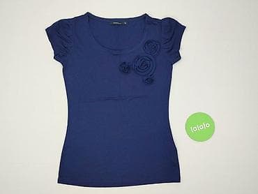 cn 16064a: Bluzka damska, rozmiar XS — 2