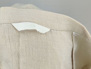 spódnice długie beżowa: H&M, Spódnica damska, rozmiar S — 4