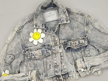 Cropp, Kurtka jeansowa damska, rozmiar S
