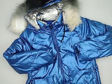 cool rzeczy: Kurtka zimowa damska, rozmiar S — 1