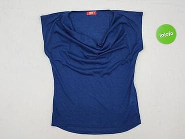 blekitne bluzki: TXM, Bluzka damska, rozmiar M — 2