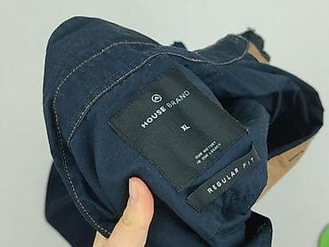 bluza henri lloyd: House, Koszulа dla mężczyzn, rozmiar XL — 4