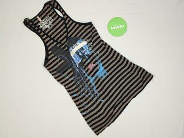 koszulki bez rękawów damskie medicine: Women`s T-shirt, size L — 3