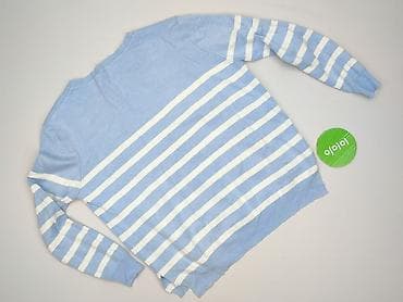 pull and bear bluzy: Светр жіночий, розмір M — 3