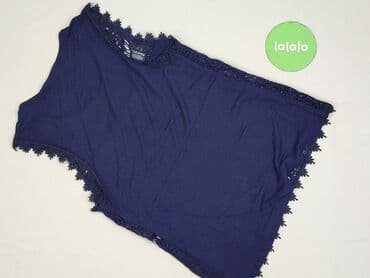 koronkowy top pod marynarkę: Orsay, Top damski, rozmiar S — 3