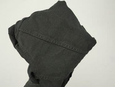 mohito kurtka jeansowa z nadrukiem: Mango, Women`s jeans jacket, size S — 6