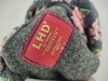 strong: LHD, Bluza z kapturem damska, rozmiar S — 4