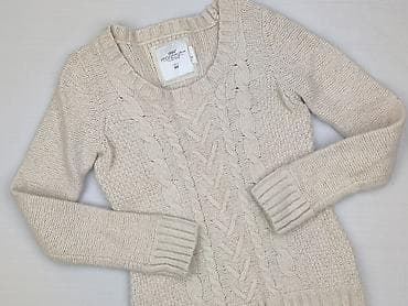 sweter welna: H&M L.O.G.G., Sweter damski, rozmiar L — 1