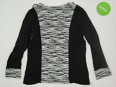 sweter zebra: Bluzka damska, rozmiar 2XL — 3