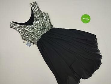 modema sukienki: Sukienka damska, rozmiar S — 2