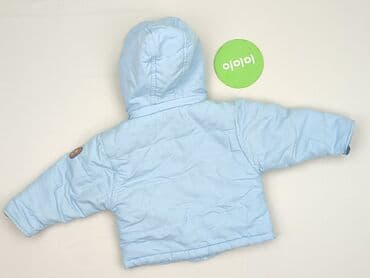 kurtka dewalt: Jacket, St. Bernard, 3-6 months, condition - Very good — 3