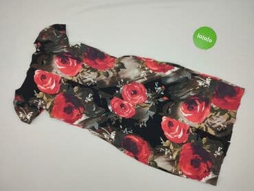 sukienka w stylu japonskim: GREY WOLF, Sukienka damska, rozmiar M — 3