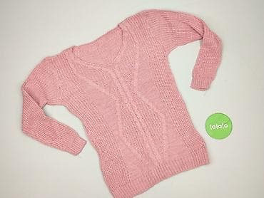 calliope sweter: Sweter damski, rozmiar S — 2