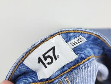bytom jeansy: 157, Jeansy dla mężczyzn, rozmiar L — 4