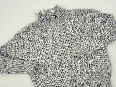 sweter basic damski: New Look Petite, Sweter damski, rozmiar XS — 1