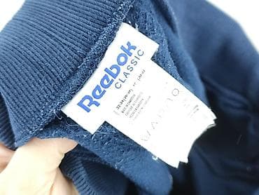 reebok active spodnie: Reebok, Spodnie dresowe damskie, rozmiar XS — 4