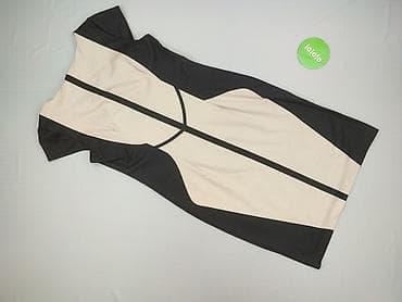 reserved plus size: Exclusive, Sukienka damska, rozmiar 2XL — 3