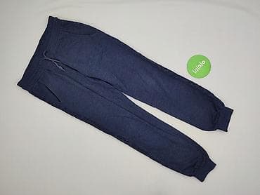 bluza tanio: Esmara, Spodnie dresowe damskie, rozmiar XS — 2