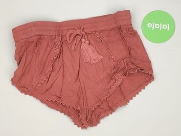 krótkie spodenki damskie obcisłe: Atmosphere, Szorty damskie, rozmiar M — 3