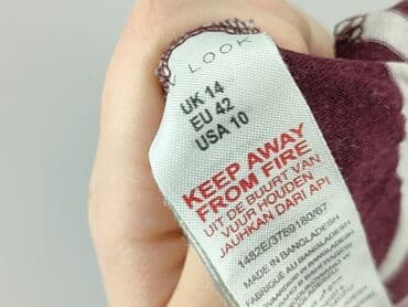 sukienki w paski: New Look, Sukienka damska, rozmiar XL — 4