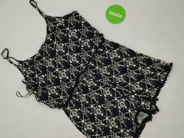 ubrania dla niskich osób: Atmosphere, Kombinezon damski, rozmiar L — 3