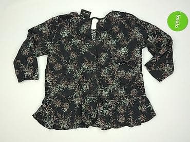 diverse topy: Second Female, Bluzka damska, rozmiar L — 3