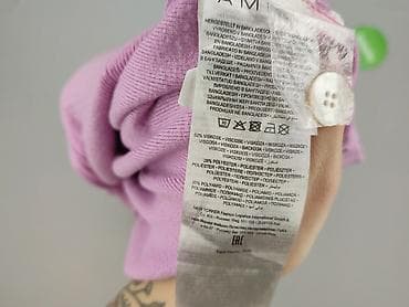 Amisu, Kardigan damski, rozmiar L — 5