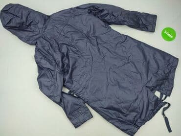 kozaki z futerkiem deichmann: Woman Collection, Parka damska, rozmiar XL — 3