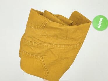 spódnice rozkloszowane midi z kieszeniami: In Extenso, Spódnica damska, S — 6