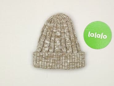 axena bluzki: Hat, condition - Good — 2