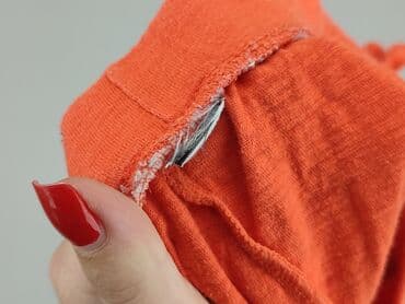 spodnie woskowane camel: Legginsy, 3-6 miesięcy, stan - Dobry — 4